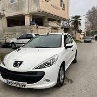 207 مدل 97بی رنگ می باشد