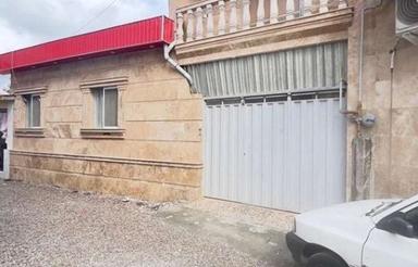 فروش ویلا 110 متر در اوجی آباد