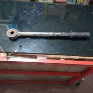 ابزار ماشین سنگین