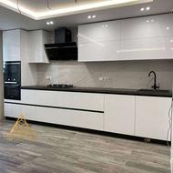 نیرو کار ساده برای کابینت