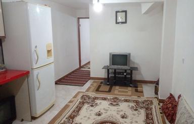 اجاره سویت تک خواب بادرب جدا از صاحب خانه بسیارتمیز