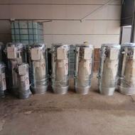 هیترجت مرغداری جت هیتر صد هزار و پنجاه هزار