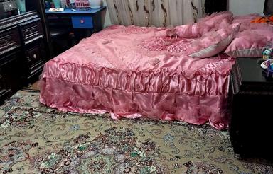 خانه منطقه 6 فروش یا معاوضه با واحد بزرگتر