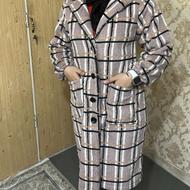 پالتو و کت سازافون نونونو