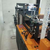 دستگاه تولید نایلکس(نایلون)فروشکاهی