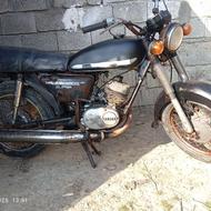 موتور یاماها 125