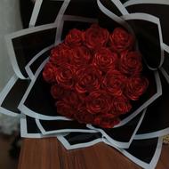 دسته گل باکس گل