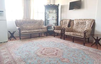 اجاره واحد 2خواب جهت طلاب