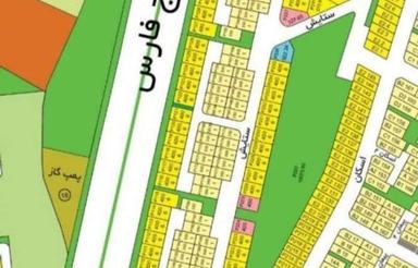 فرصت ویژه و طلایی برای سازندگان+زمین ویلایی فاز1