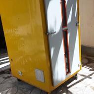 دستگاه جوجه کشی سوان