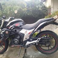 موتور 200nb رادیات دار