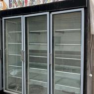 یخچال ویترینی