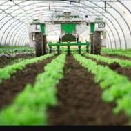 فراخوان برای علاقمندان به رشته ی کشاورزی و گلخانه