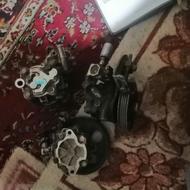 پمپ هیدرولیک ماکسیما و