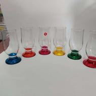 لیوان و گیلاس بلور کاوه صادراتی