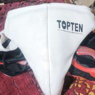 کاپ برای کاراته و بوکس درحد