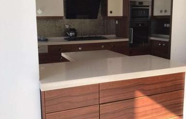 اجاره آپارتمان 143 متر در دروس