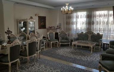 اجاره آپارتمان 140 متر در دروس