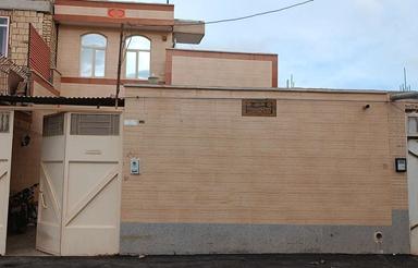 فروش خانه دوطبقه