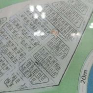 فروش زمین محدوده ساجدی: ارزان تر از همه جا