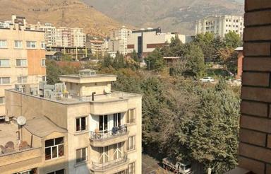 اجاره آپارتمان 100 متر در ازگل