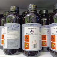 فروش ویژه الکل 96٪ و 70٪