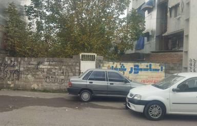 فروش زمین مسکونی 290 متر در بلوار منفرد