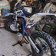 سی ار ایکس 350 در حد صفر