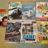 بازی های کامپیوتر