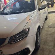 ساینا دنده ای S 1400 سفید درجه یک