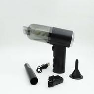 مینی جارو شارژی وسیله ای برای منزل خودرو و همه جا