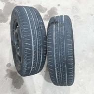 لاستیک 13 پیکان