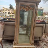 ویترین اینه ای