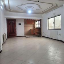 اجاره آپارتمان 95 متر در خیابان هراز طبقه سوم