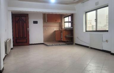 اجاره آپارتمان 95 متر در خیابان هراز طبقه سوم