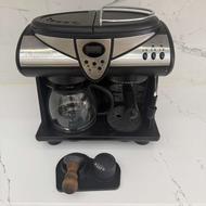 دستگاه اسپرسو ساز و چای ساز