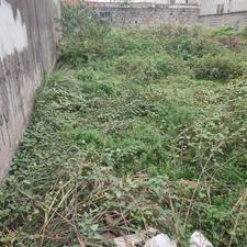 فروش زمین تجاری و مسکونی 180متر بر اصلی بلوار قاسمی