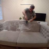 مبلشویی وقالی