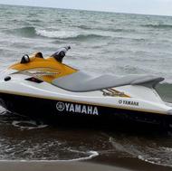 جت اسکی یاماها X700