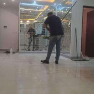 استخدام نظافتچی آقا و خانم