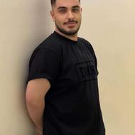 کنسرت ارون افشارVIP ردیف جلو صندلی وسط