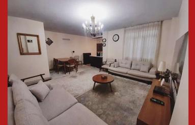 فروش آپارتمان 90 متر در شهرک راه آهن