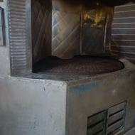 شاطر نان لواشی