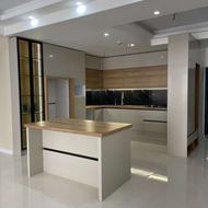 طراحی و اجرای کابینت های مدرن و کلاسیک