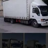 اسباب کشی منزل با کادر مجرب