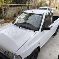 پراید وانت پاششی صفر