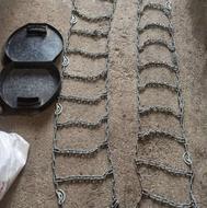 زنجیرچرخ پرایدبیعیب ونقص