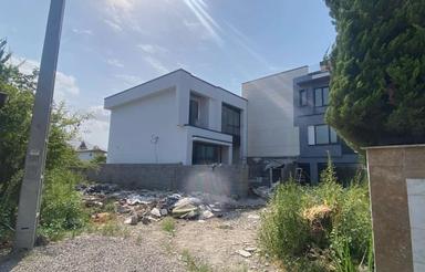 فروش یا تهاتر با ویلا یا آپارتمان