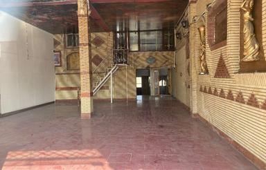 اجاره تجاری و مغازه 300 متر در میدان جانبازان