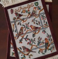 فرش دستباف تبریز